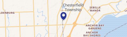 25140 Terra Industrial Dr