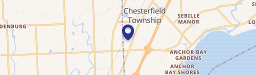 25340 Terra Industrial Dr