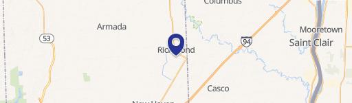 Landlocked Landlocked