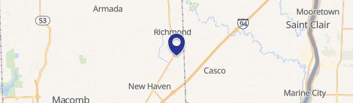 Landlocked Landlocked