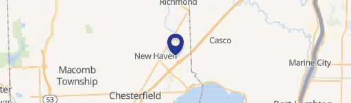 Landlocked Landlocked