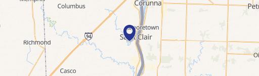 Fred W Moore Hwy Vac