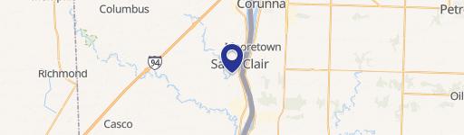 2205 Saint Clair Hwy, Unit 3