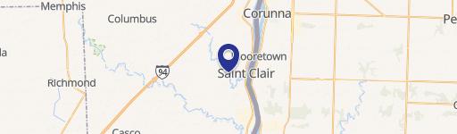 2275 Fred W Moore Hwy