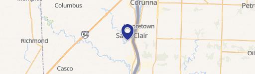 2205 Saint Clair Hwy