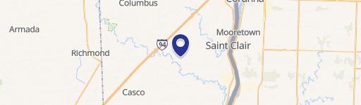 6667 Saint Clair Hwy