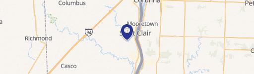 4061 Saint Clair Hwy