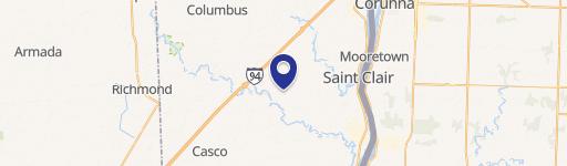 6650 Saint Clair Hwy