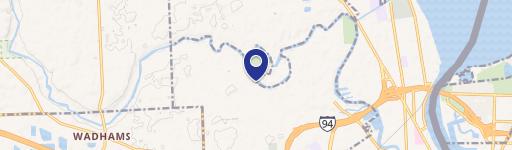 Westhaven Dr Pump Sta