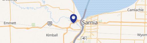 Yeager St Vl And Row