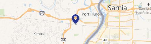 Wetland Preservation Esmt