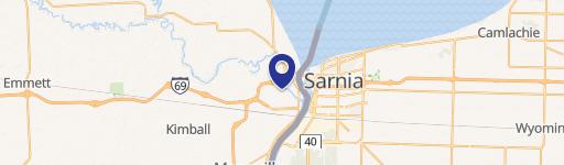 69th Service Dr Site 247454