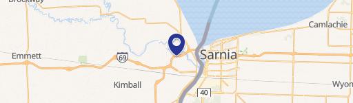 2800 Indian Dr 2780th Bch