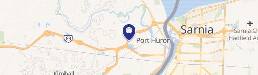 3403 Lapeer Rd, Unit C-301