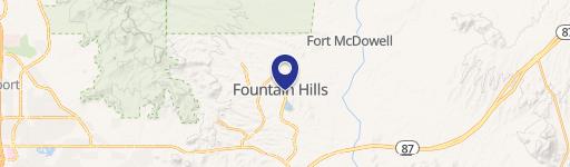 13430 Saguaro Blvd Ste, Unit 201