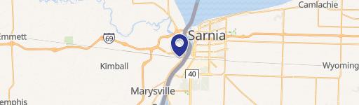 2603 Electric Ave Ste, Unit 6