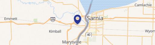 1401 32nd St, Unit 2179