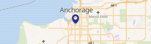 Anchorage, AK 99503