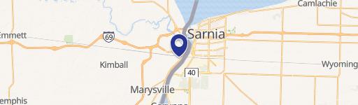 2609 Electric Ave Ste C