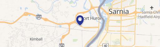 2043 International Way