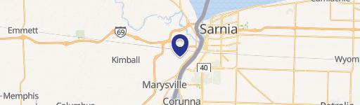 2801 John L Portis Dr