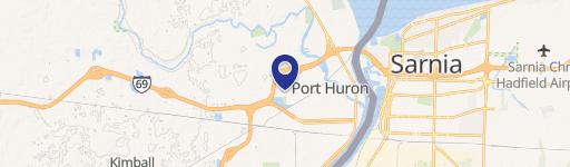 3403rd Lapeer Rd Ste