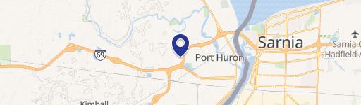 3777 Lapeer Rd Ste 2b