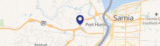 3735 Lapeer Rd Ste A