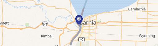 201 Mcmorran Blvd, Unit 204