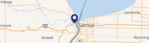 1422 Scott Ave, Unit 1424