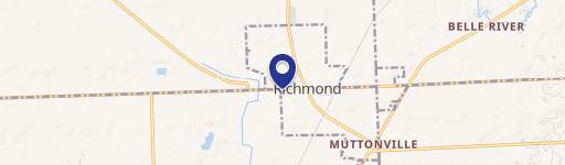 35000 Division Rd Ste, Unit 1