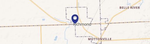 35000 Division Rd Ste, Unit 10