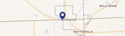 35000 Division Rd Ste, Unit 9