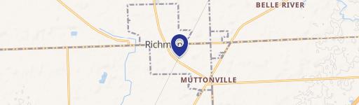 68216 Grand Trunk Ave