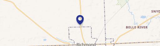 71101 Memphis Rdg Rd