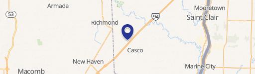 Church Rd Vac Lot Lot