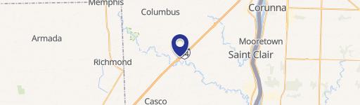 7855 Fred W Moore Hwy