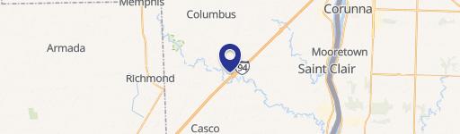 7933 Fred W Moore Hwy