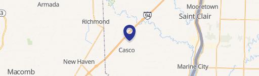 Lindsey Rd Landlocked