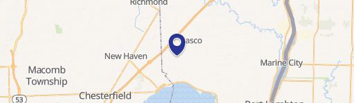 9700 Marine City Hwy