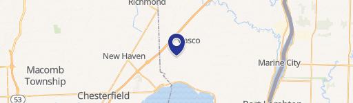 9700 Marine City Hwy