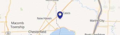 9984 Marine City Hwy