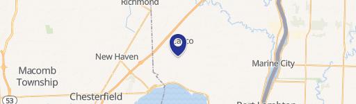 9304 Marine City Hwy, Unit 3