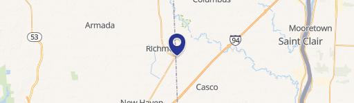 10476 Saint Clair Hwy