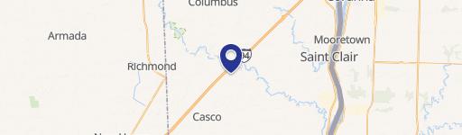 8033 Saint Clair Hwy