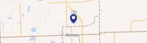 Romeo, MI 48065