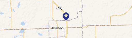 Romeo, MI 48065