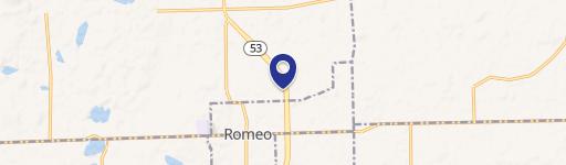 Romeo, MI 48065