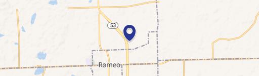 Romeo, MI 48065