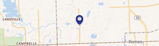 Romeo, MI 48065